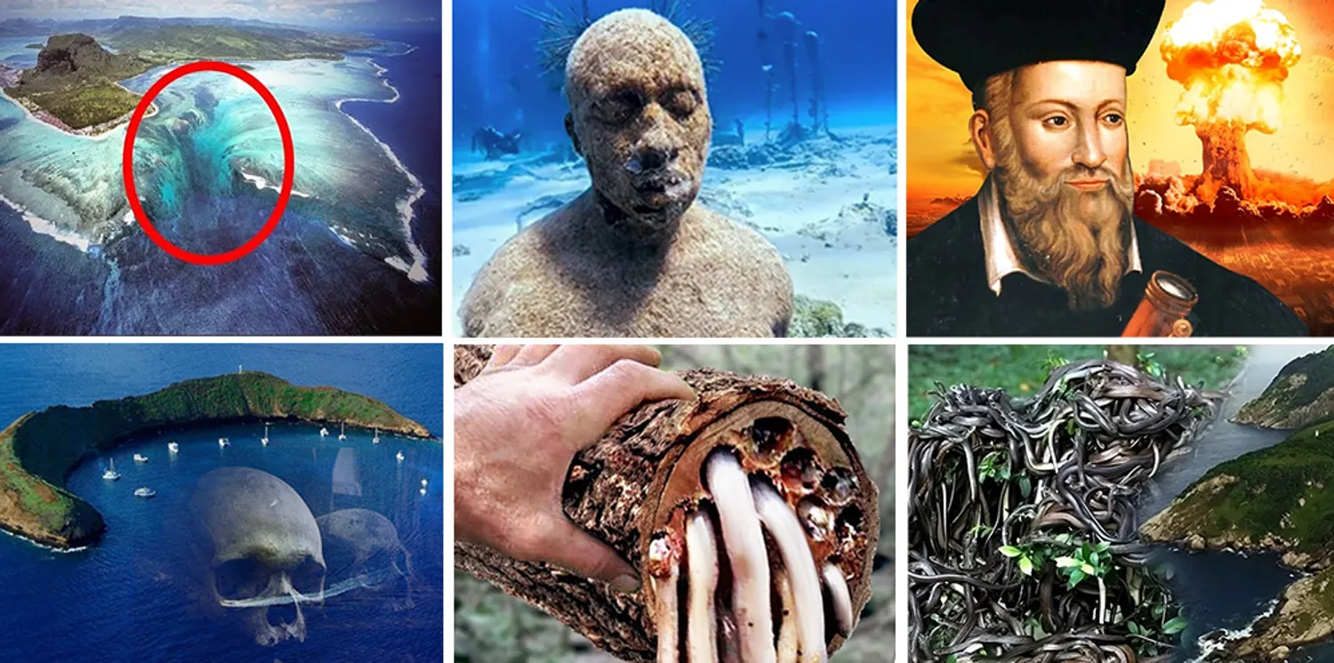 29 <span class="curly-quote">OMG Facts</span> You Didn’t Know… Until Now