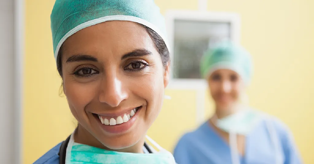 OMG Facts: Nurse Salary