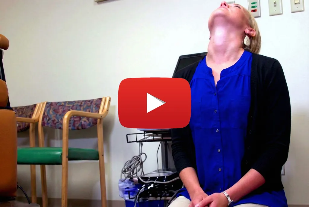 If You Have Dizziness, Do This Immediately (It’s Not Your Ears)